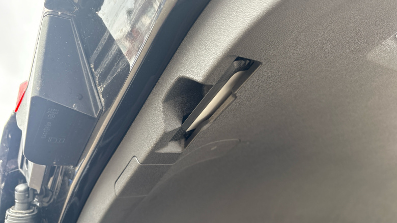 Skoda Enyaq 210kW 85x Sportline Plus 82kWh 4x4 5dr Auto Electric Estate